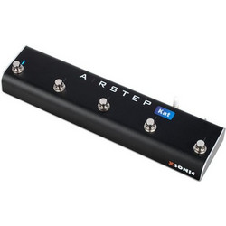 Xsonic Airstep Kat Edition
