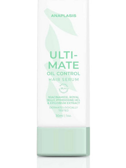 Anaplasis Ultimate Oil Control Serum Μαλλιών για Επανόρθωση 30ml