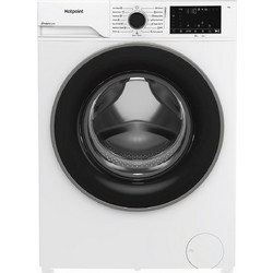 Hotpoint-Ariston HB93CAREEE Πλυντήριο Ρούχων 9kg 1400 Στροφών