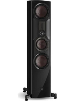 Dali Epikore 9 Ηχείο Hi-Fi Δαπέδου 400W 4 Δρόμων Black
