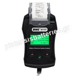 DHC BT797