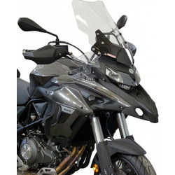 Fabbri Ζελατίνα Μηχανής για Benelli TRK 502 / 502X '17-'22 535x420mm B196/C
