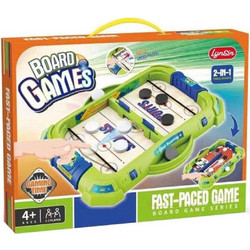 Martin Board Games 3704
