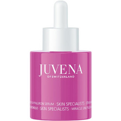 Juvena Miracle Line Filler Αντιγηραντικό Serum Προσώπου με Υαλουρονικό 30ml