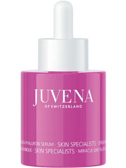 Juvena Miracle Line Filler Αντιγηραντικό Serum Προσώπου με Υαλουρονικό 30ml
