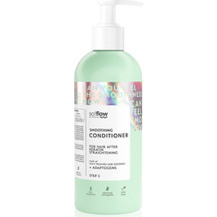 So!flow After Keratin Straightening Conditioner Κερατίνης 400ml