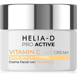 Helia-D Pro Active Vitamin C Cream 50ml