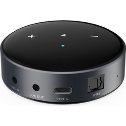 WiiM Mini Wi-Fi Network Player