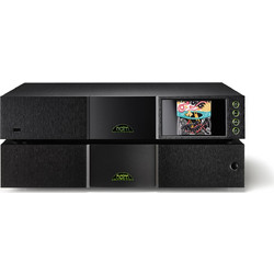Naim ND 555 Wi-Fi Network Player
