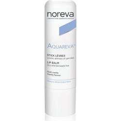 Noreva Aquareva Vanilla Lip Balm 4gr
