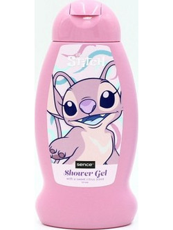 Sence Angel Everyday Pink Παιδικό Αφρόλουτρο σε Gel 300ml