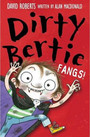 Fangs! Fangs!