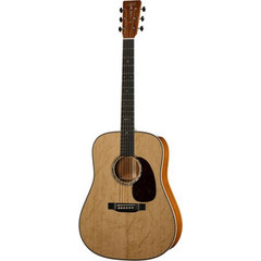 Martin Guitar Custom Shop D HPW