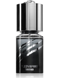 Philipp Plein Plein Sport Thunder Eau de Toilette 100ml