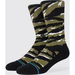 Stance Aced Ανδρικές Κάλτσες Ψηλές Μαύρες A545C21ACE-BLK