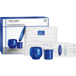 Shiseido Bop Skin Hifore Bio-Performance Skin HIForce Cream 50ml + Bio-Performance Skin HIForce Cream Refill 50ml + Skin Filler Duo PP Sample 3τμχ