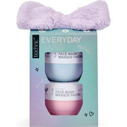 Technic Face Mask Set