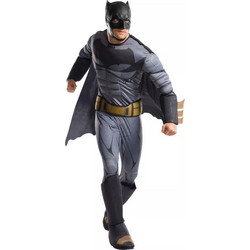 Αποκριάτικη Στολή The Batman DC Deluxe 820749