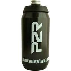 P2R Aquila Black/Silver 550ml
