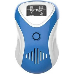 Andowl Q-MW01 Απωθητικό για Αρουραίους Κουνούπια Μυρμήγκια & Ποντίκια με Υπερήχους