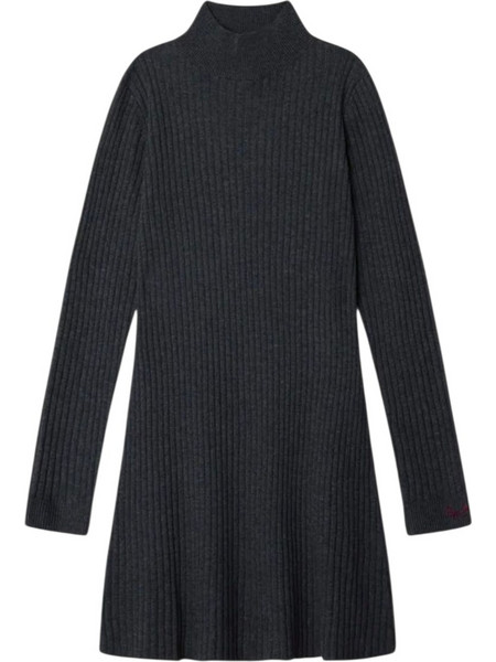 Pepe Jeans Παιδικό Φόρεμα Μαύρο PG9500002-966