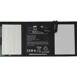 Ulefone Συμβατή Μπαταρία για Armor Pad 4 Ultra