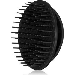 Denman D6 Scalp Massager Μαύρο