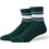 Stance Boyd Qtr Ανδρικές Κάλτσες Κοντές Κυπαρισσί 763903