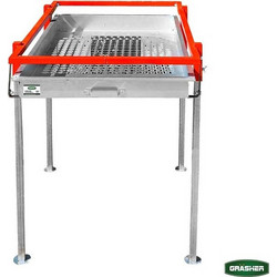 Grasher DP4085