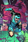 Invincible Volume 18 Invincible Volume 18