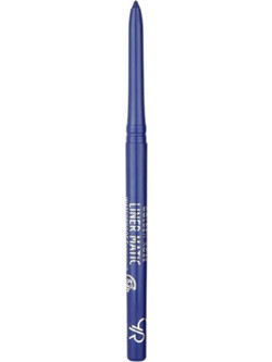 Golden Rose Liner Matic 205 Cobalt Blue Μολύβι Ματιών Αδιάβροχο Μηχανικό