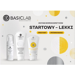 BasicLab Dermocosmetics Light Basic Set