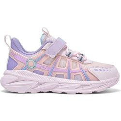 Fila Παιδικά Sneakers Ροζ Λιλά 3YF61005-900