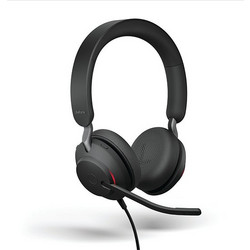 Jabra Evolve2 40 SE USB-C/A UC Stereo