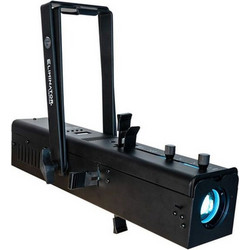 Eliminator Ikon Profile Plus Φωτορυθμικό Προβολέας Spot LED DMX Θερμό Λευκό / Ψυχρό Λευκό