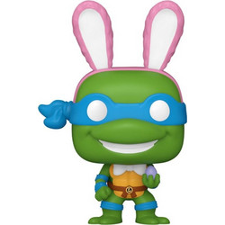 Funko Pocket Pop! Teenage Mutant Ninja Turtles Leonardo (Easter) 16τμχ