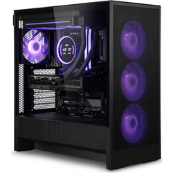 U-Case Onyx V2 (Ryzen 9 9900X/64GB/1TB SSD/GeForce RTX 5080 16GB/Windows 11)