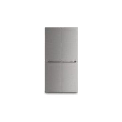 Liebherr MBsddi 9024 Plus Ψυγείο Ντουλάπα 572lt No Frost Υ180.5xΠ90.6xΒ74.5cm Inox