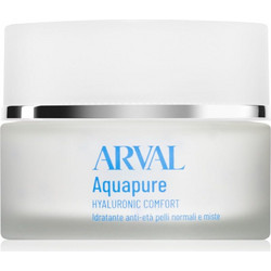 Arval Aquapure Hyaluronic Comfort Cream 30ml