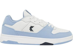 Karl Kani 89 2K Ανδρικά Sneakers Λευκά PD00003077