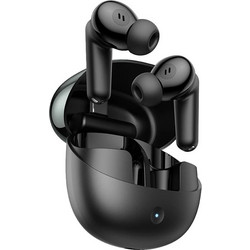 Onikuma TX610 Ακουστικά Bluetooth In Ear Ανθεκτικά στο Νερό Black