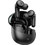 Onikuma TX610 Ακουστικά Bluetooth In Ear Ανθεκτικά στο Νερό Black