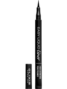 Elixir 999A Black Στυλό Eyeliner