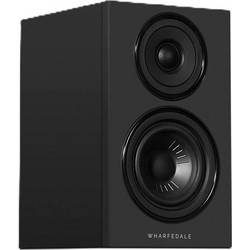 Wharfedale Diamond 12.0i Ηχείο Hi-Fi Βιβλιοθήκης 60W 2 Δρόμων Black