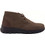 Commanchero Ανδρικά Μποτάκια Suede Καφέ 72446-222