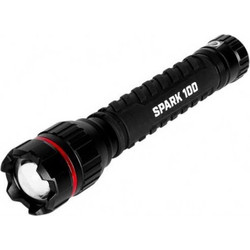 Falcon Spark Φακός Μπαταρίας IPX4 480lm