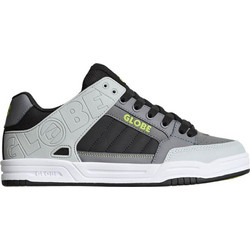 Globe Tilt Ανδρικά Sneakers Γκρι GBTILT-15335