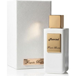 Franck Boclet Married Pure Parfum 100ml