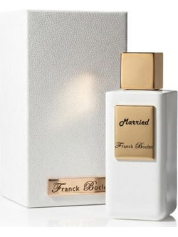 Franck Boclet Married Pure Parfum 100ml