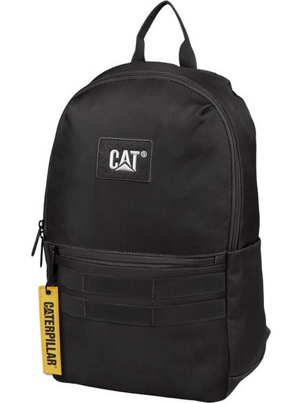 CAT Combat 84350-80 Σακίδιο Πλάτης 21lt Μαύρο